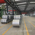 SPCG DC05 ST15 EDDS Coil Steel Rolled Cold